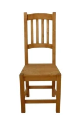 Dřevěná židle Patricie 00520