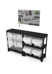 TOOLS ORGANIZER