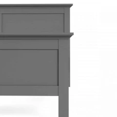 Postel Provence 703 180x200 grey