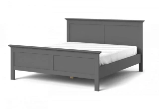 Postel Provence 715 160x200 grey