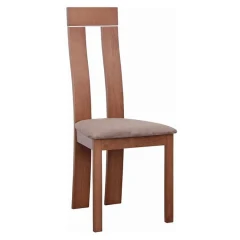 Jídelní židle DESI - třešeň č.1