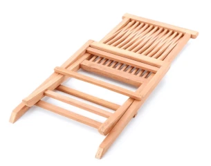 Zahradní set TEAK POHODA 4 č.6