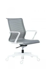 Kancelářská židle 7750 Epic Medium White č.1
