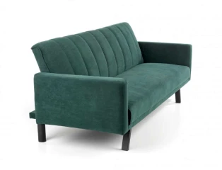 ARMANDO sofa ciemny zielony