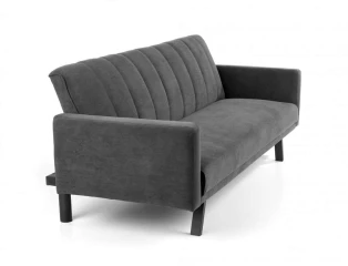 ARMANDO sofa popielaty