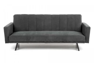 ARMANDO sofa popielaty