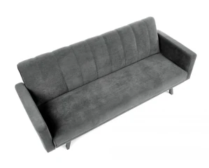 ARMANDO sofa popielaty