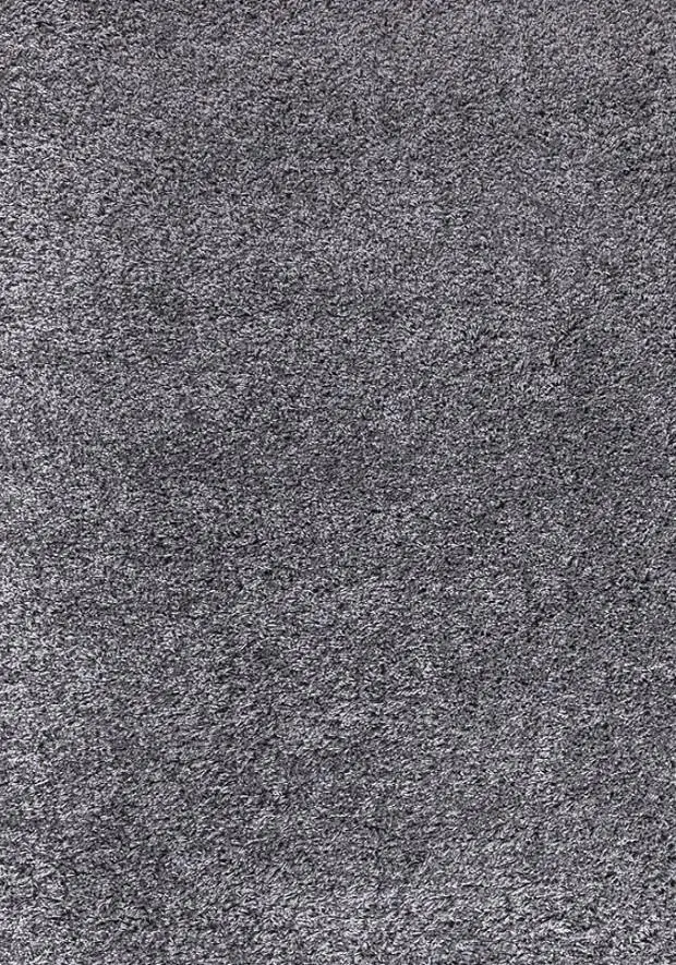 Ayyildiz Kusový koberec Dream Shaggy 4000 – šedá 200x290 cm