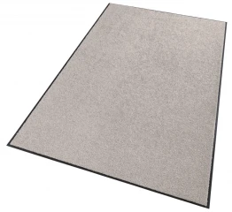 Hanse Home rohožka Wash &amp; Clean 102042 Taupe