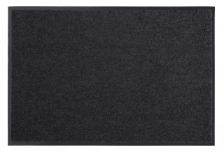 Hanse Home rohožka Wash &amp; Clean 102011 Black