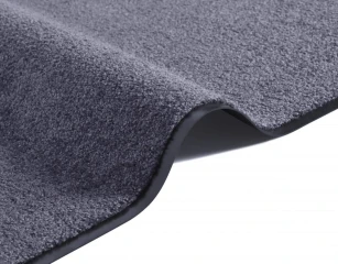 Hanse Home rohožka Wash &amp; Clean 101464 Grey