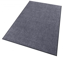 Hanse Home rohožka Wash &amp; Clean 101464 Grey