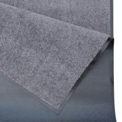 Hanse Home rohožka Wash &amp; Clean 101464 Grey