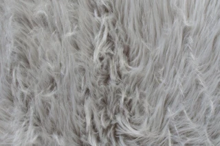 Flair Rugs kusový koberec Faux Fur Sheepskin Grey