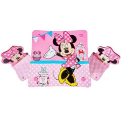 Dětský stůl s židlemi Myška Minnie DSMO0323