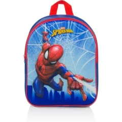 Dětský batoh Spiderman s 3D efektem DBBH0787