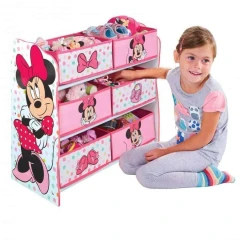 Organizer na hračky Myška Minnie