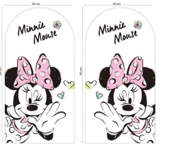 Organizér na hračky Minnie Mouse UBAR0570