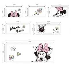 Organizér na hračky Minnie Mouse UBAR0570