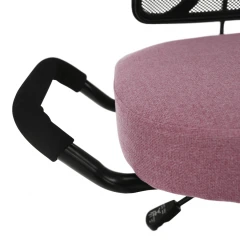 Ergonomická klekačka RUFUS - růžová č.5