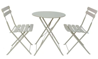 BISTRO set - BÉŽOVÝ