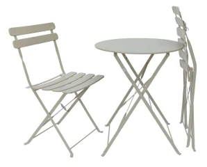 BISTRO set - BÉŽOVÝ